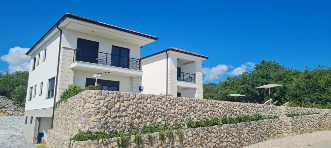 Apartmani Mariosa เวอร์บนิค ภายนอก รูปภาพ