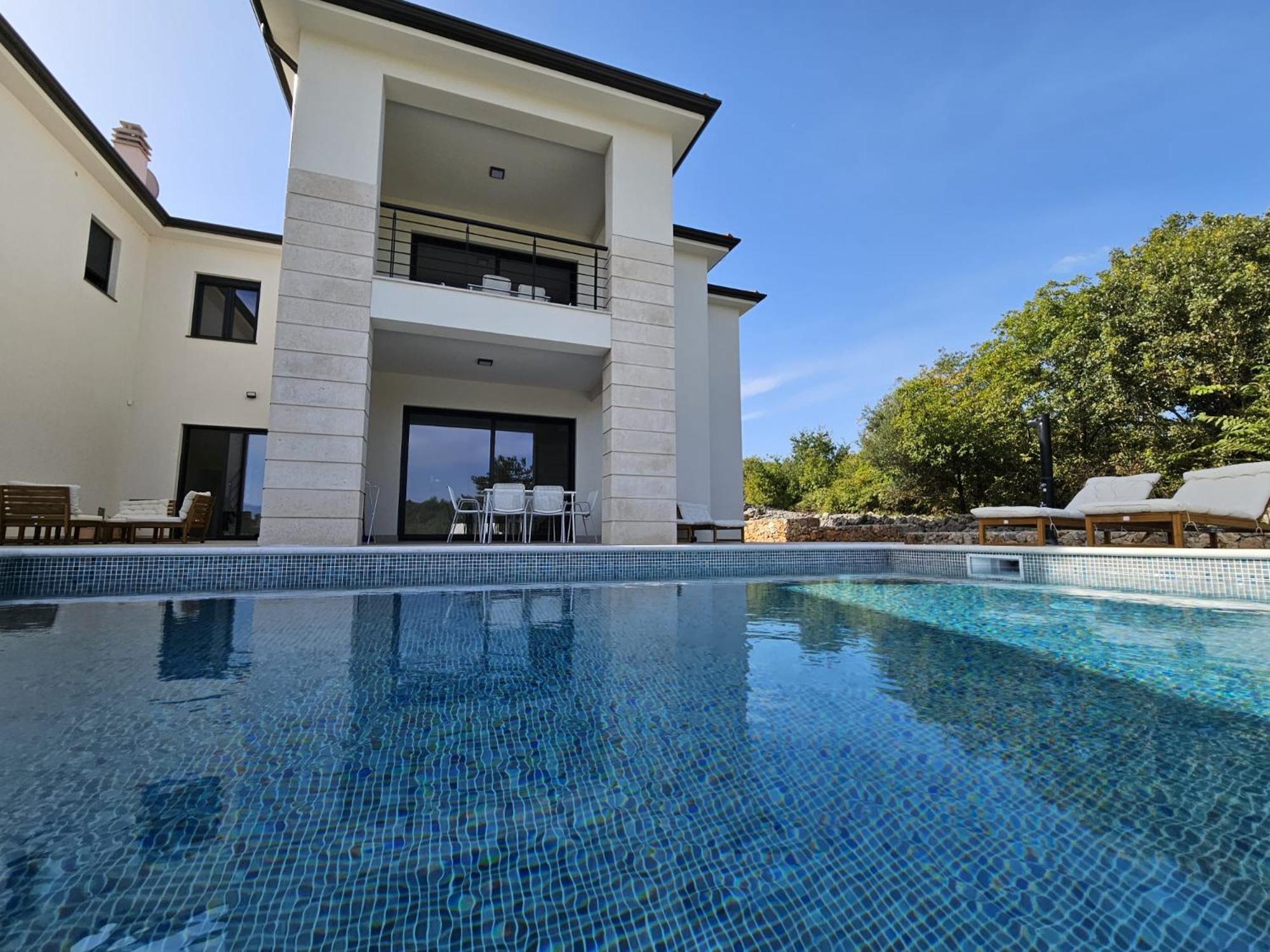 Apartmani Mariosa เวอร์บนิค ภายนอก รูปภาพ