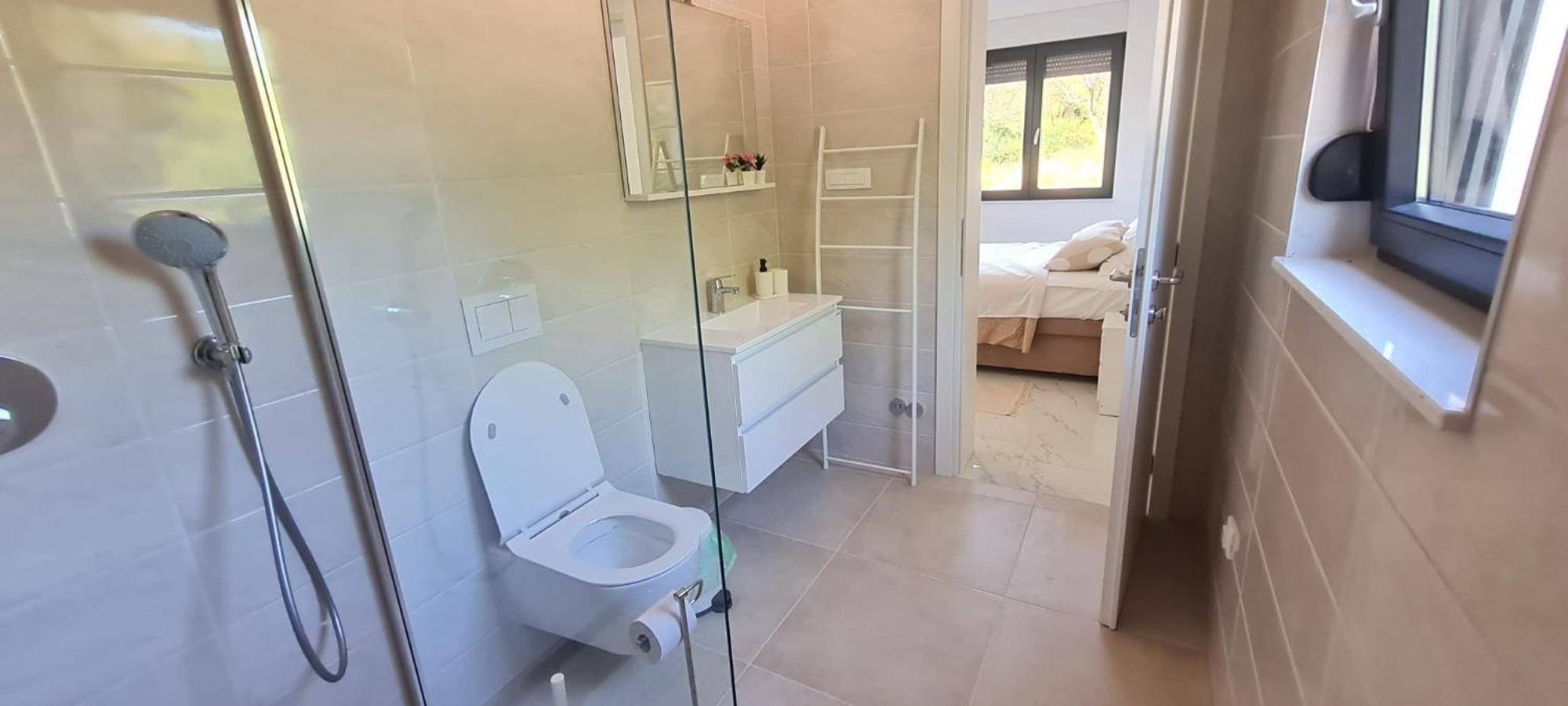 Apartmani Mariosa เวอร์บนิค ภายนอก รูปภาพ