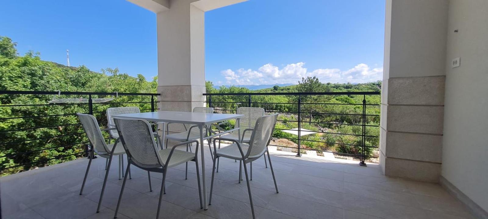 Apartmani Mariosa เวอร์บนิค ภายนอก รูปภาพ